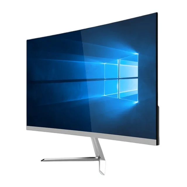 K7 24-inch Intel Core All-in-One PC OEM | 1920 × 1080 | Weiboer