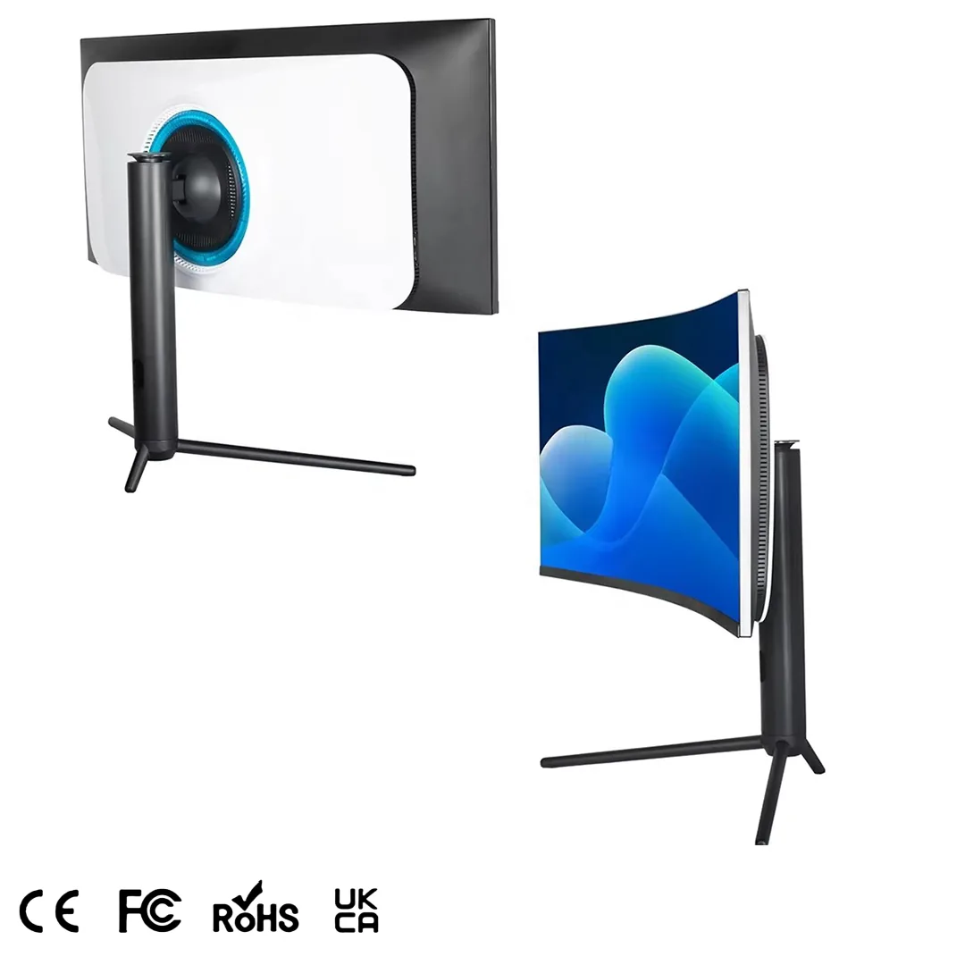 UW30 34-inch Curved All-in-One PC OEM | Weiboer