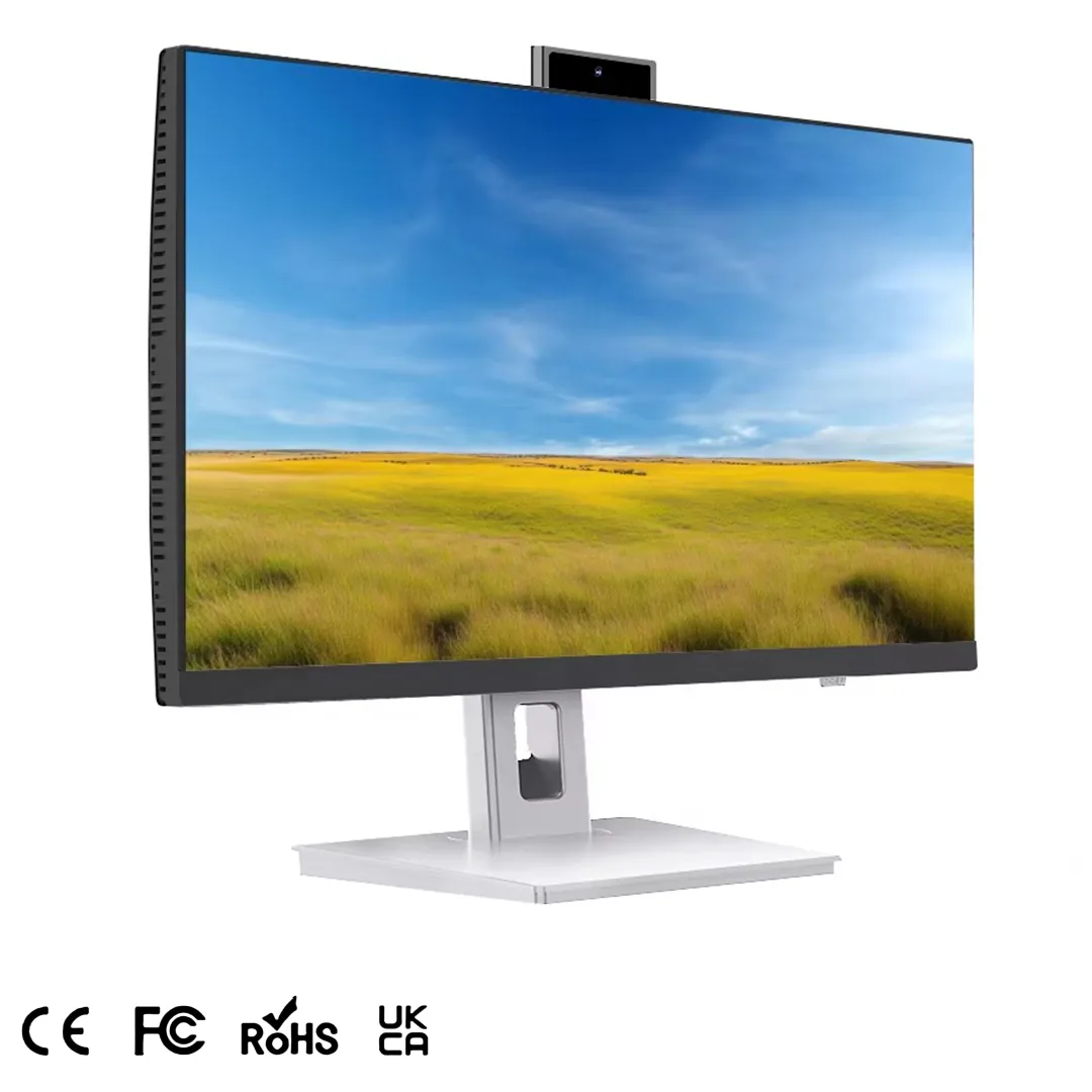 Z5 24 / 27-inch Intel All-in-One PC OEM | 1920 × 1080 | Weiboer