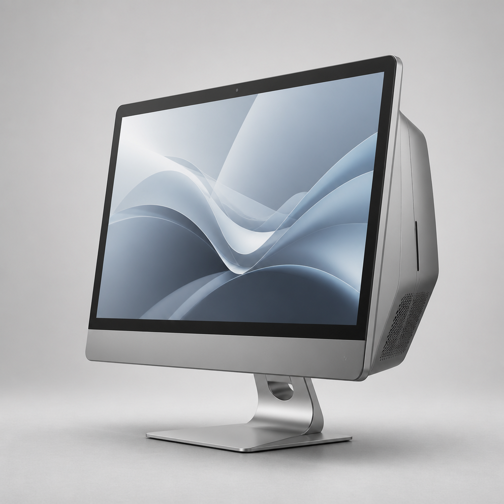 All-in-One PCs