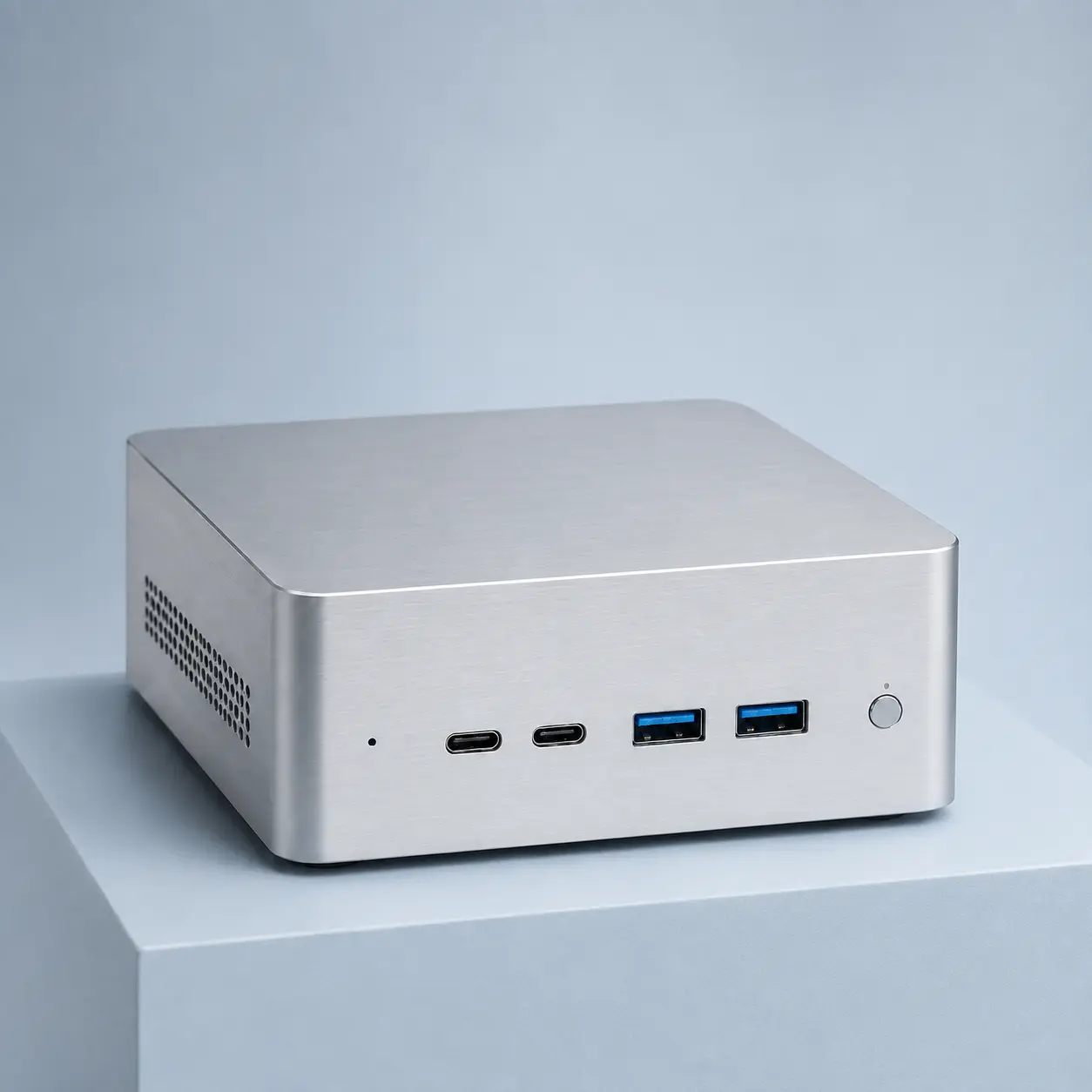Mini PCs