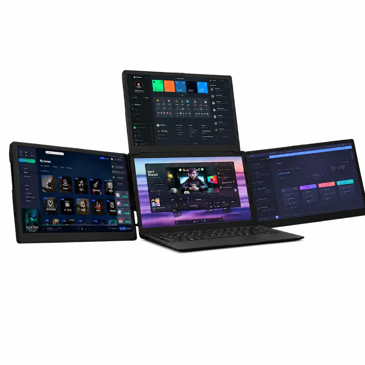 Portable Monitors