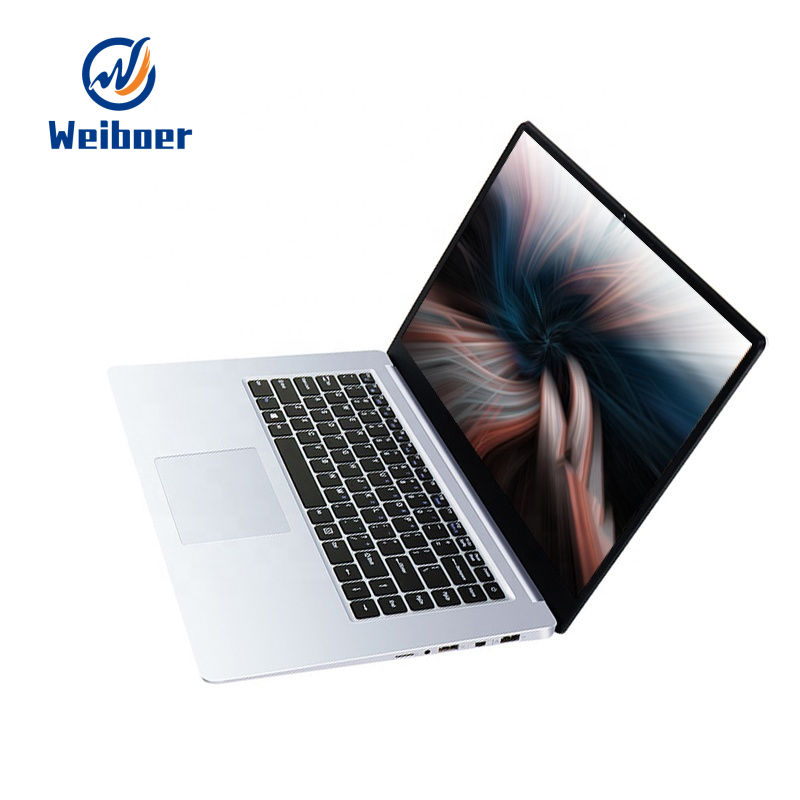 14-inch entry-level laptop with Intel Celeron N3350