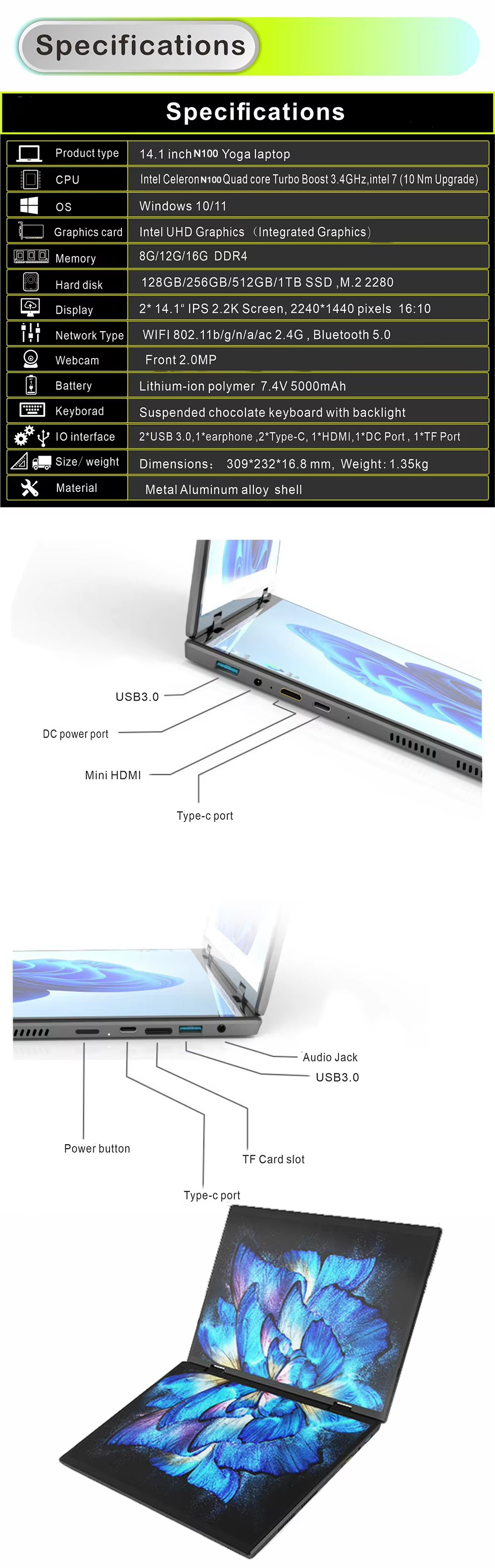 FD14 Alibaba product detail 4