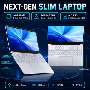 15.6-inch student laptop with Intel N5095 / Celeron J4105 versions