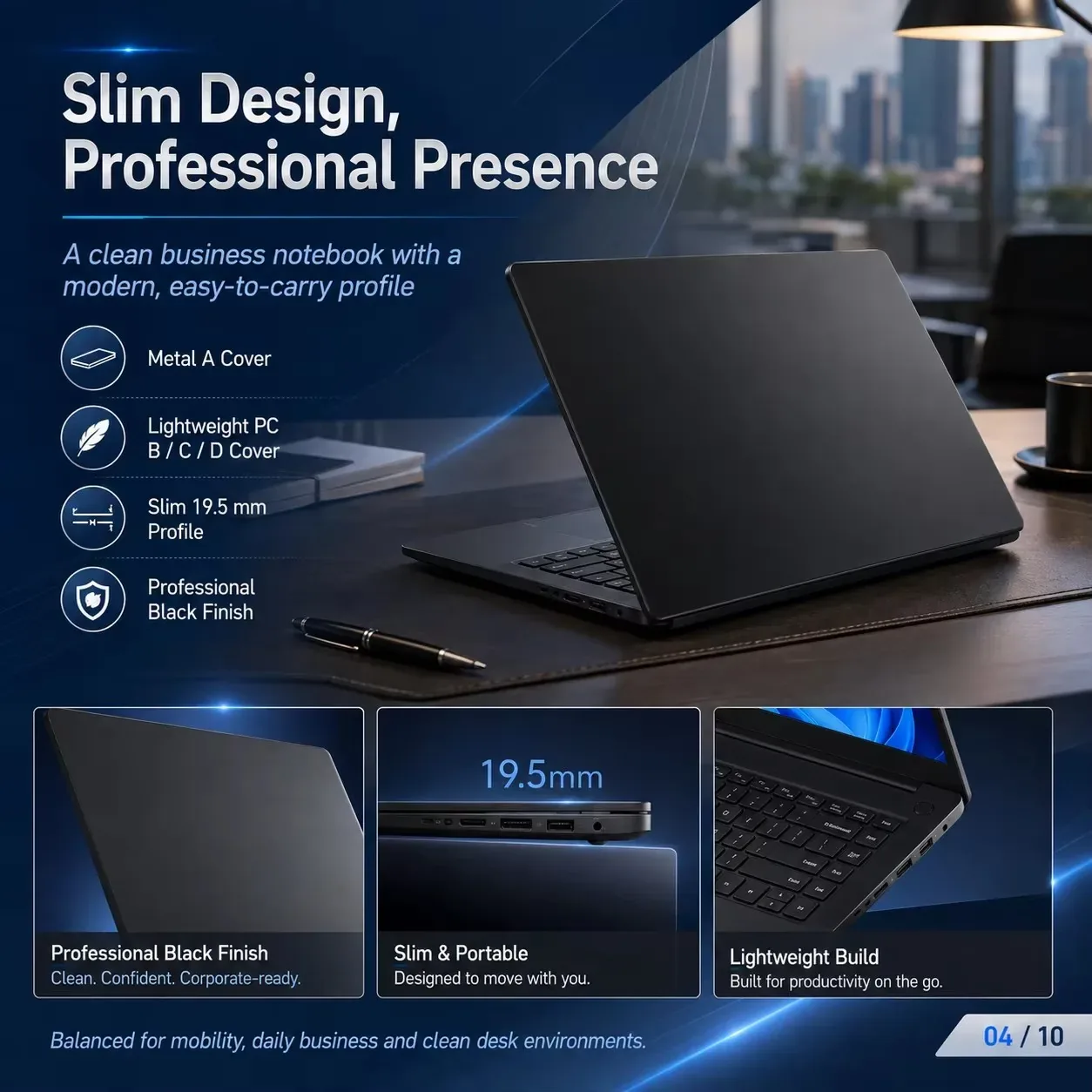 NUC GR180 product detail 7