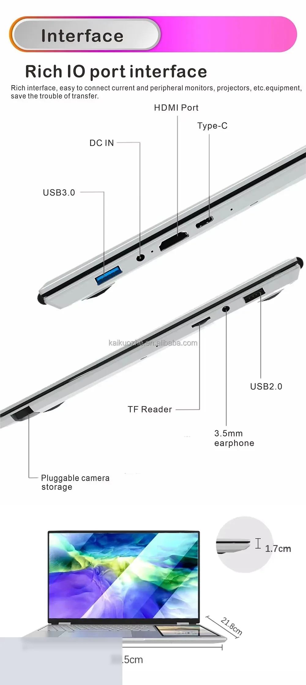 DS15 product detail 5