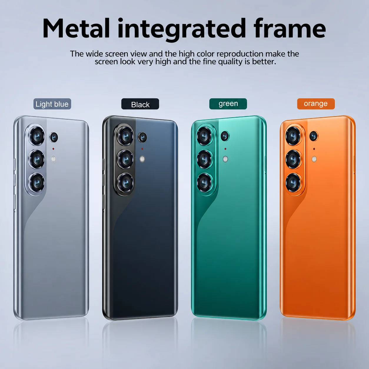 CAMON50 PRO product detail 3