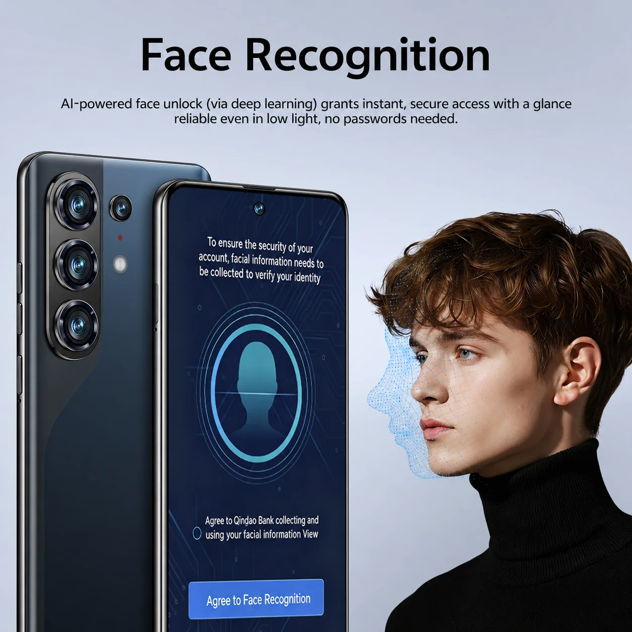 CAMON50 PRO product detail 5