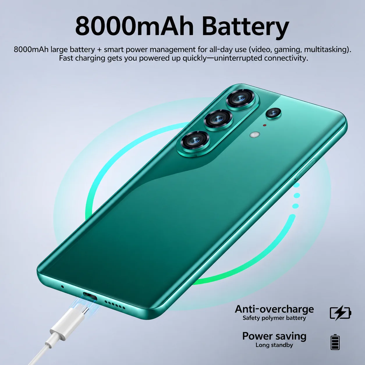 CAMON50 PRO product detail 6