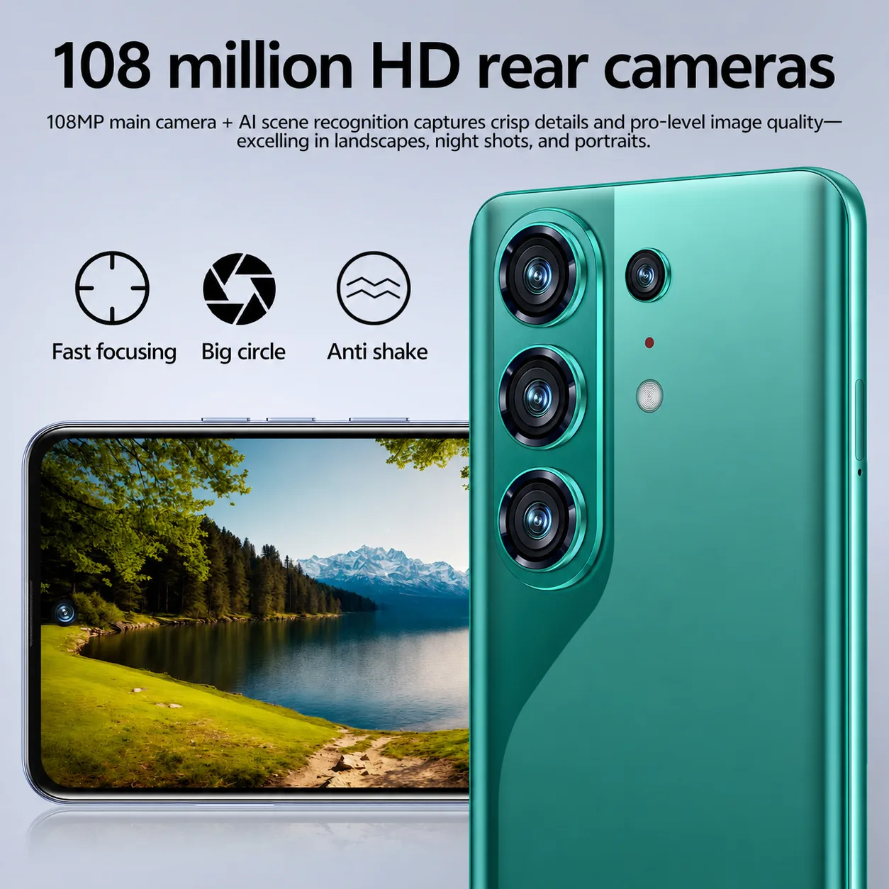 CAMON50 PRO product detail 7
