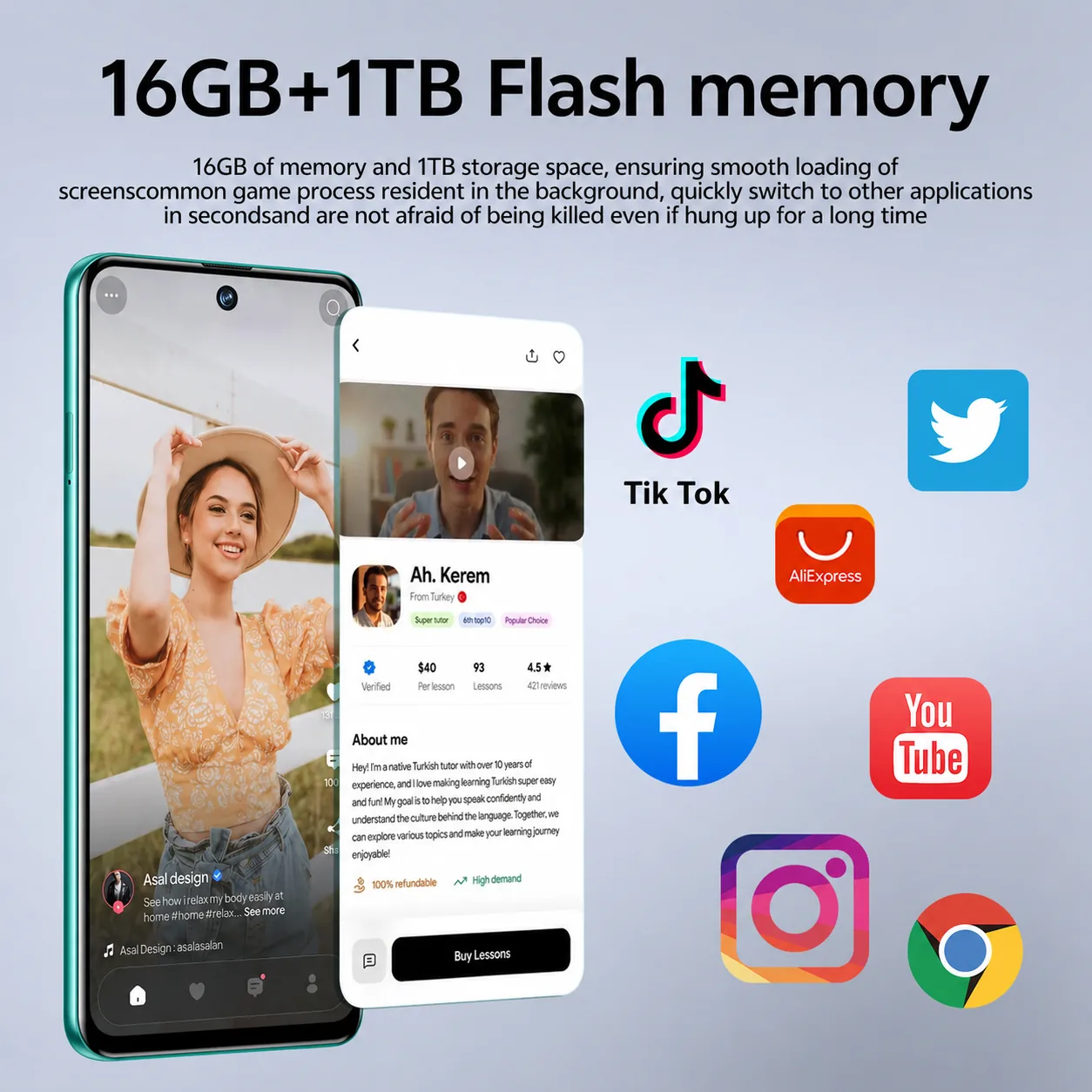 CAMON50 PRO product detail 9
