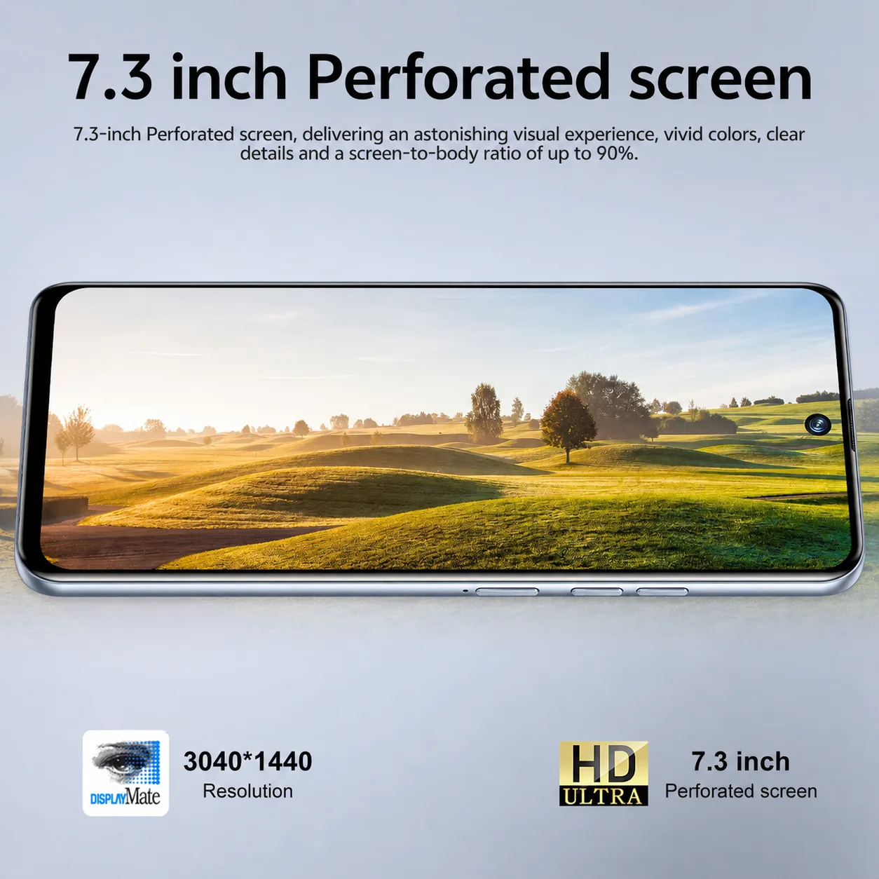 CAMON50 PRO product detail 11