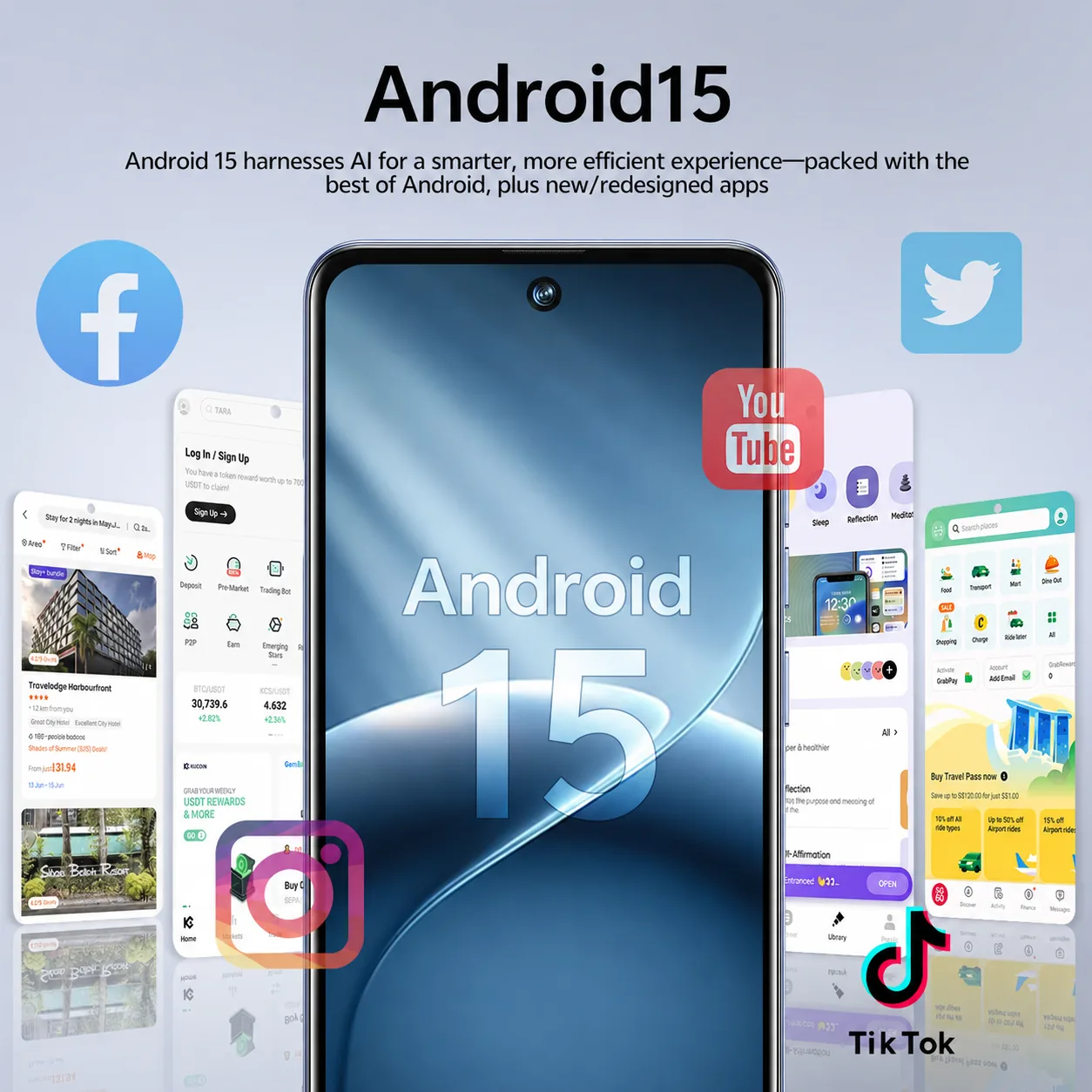 CAMON50 PRO product detail 15