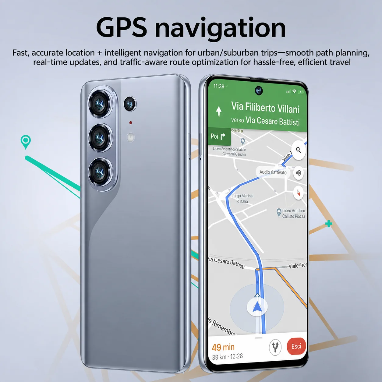 CAMON50 PRO product detail 16