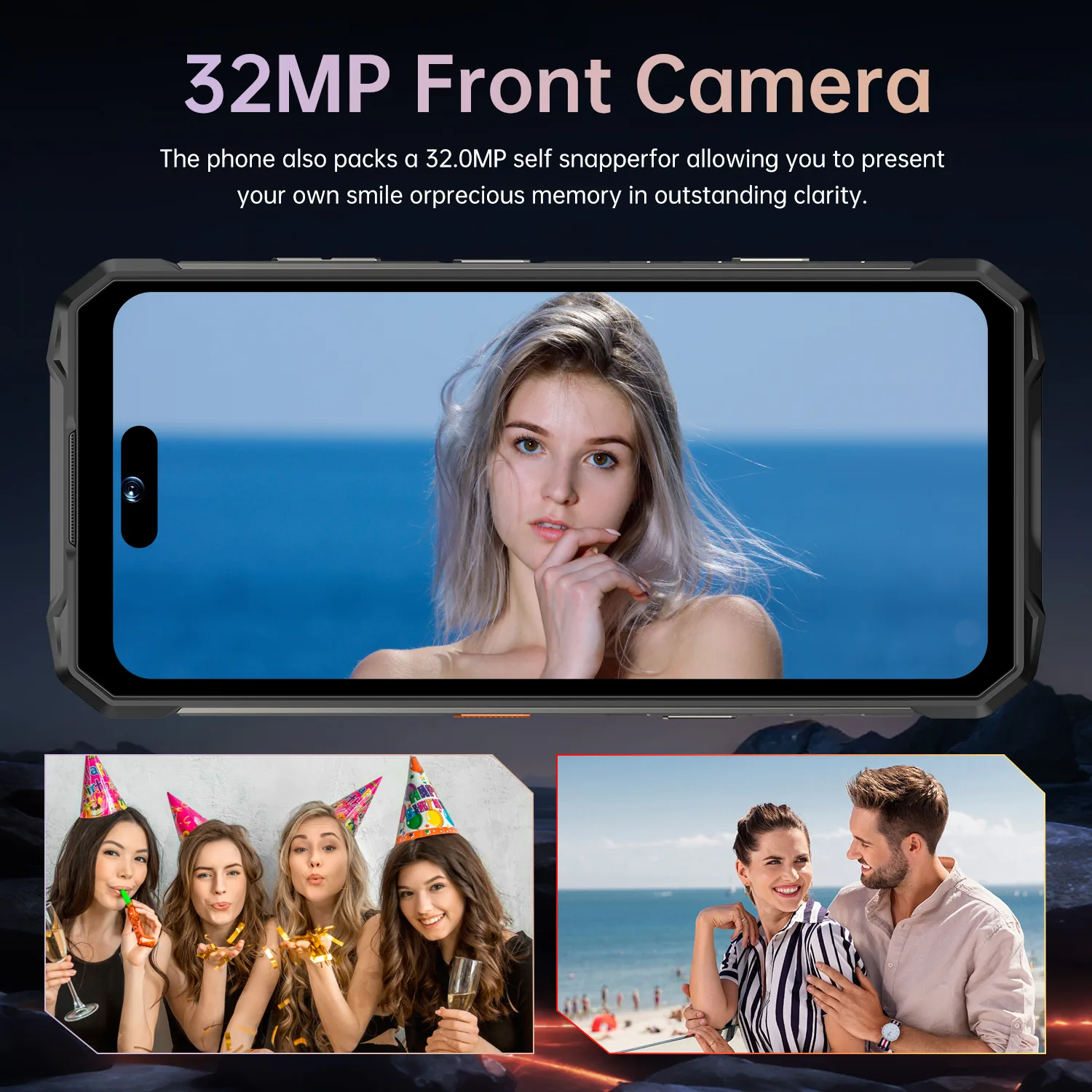 X16 product detail 3