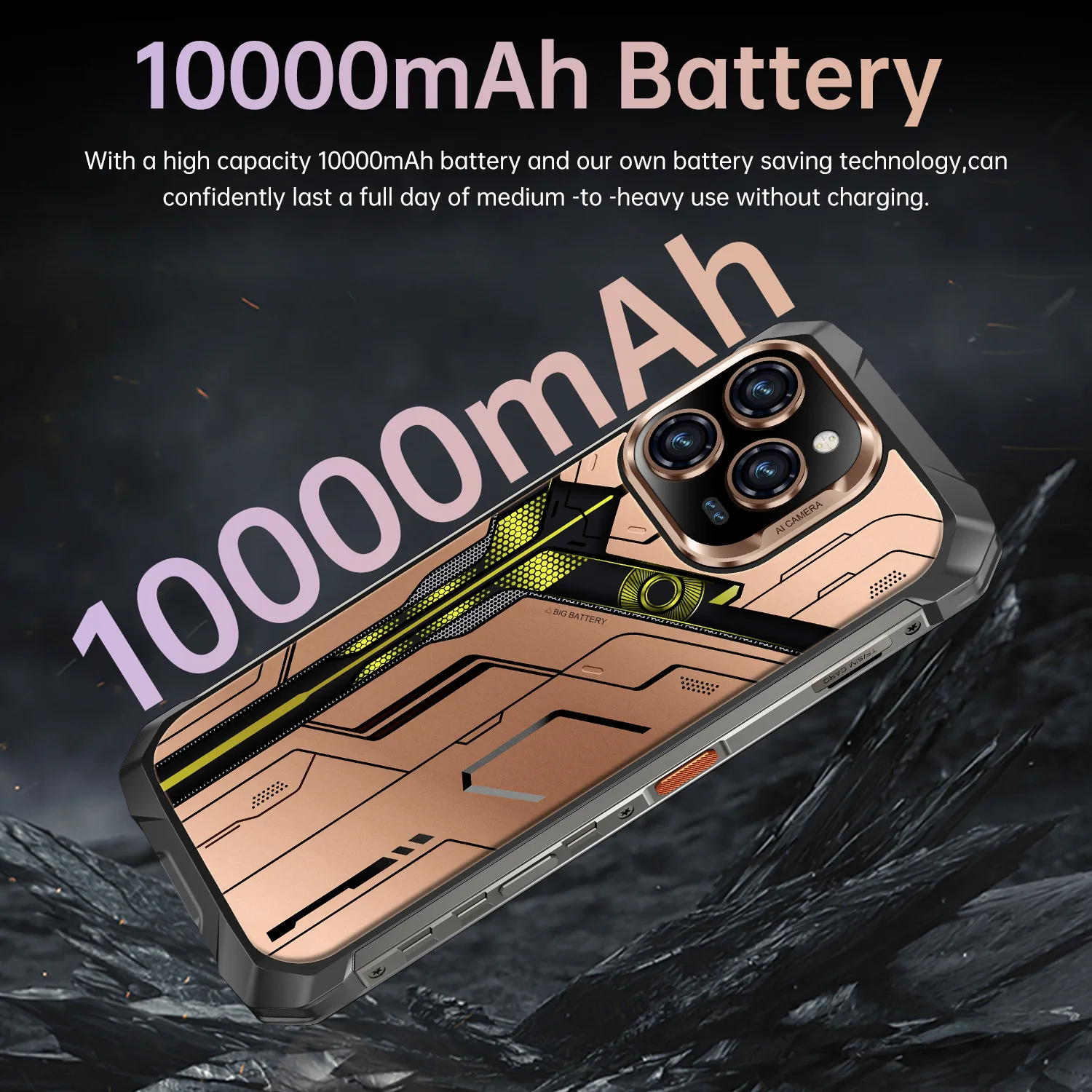 X16 product detail 6