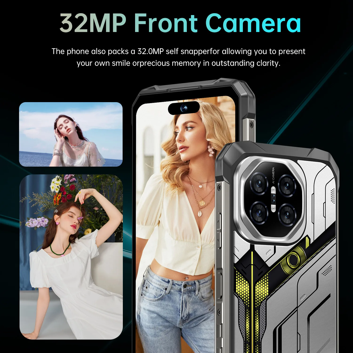 X27 product detail 4