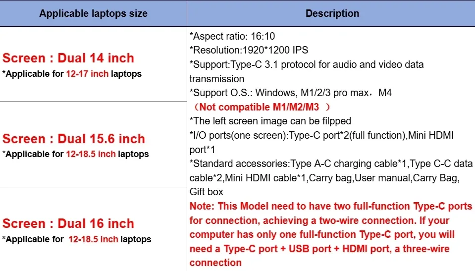 WB-MN-03 product detail 1
