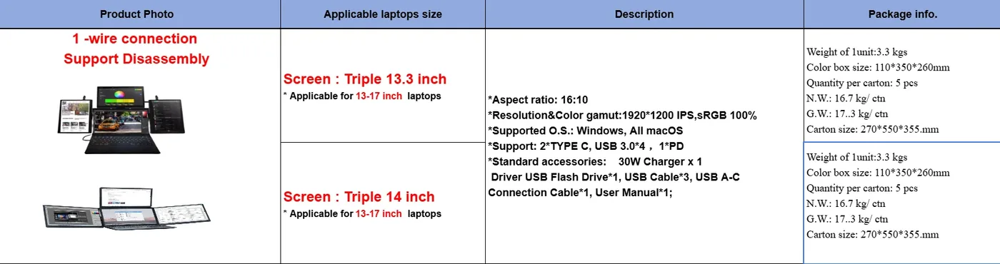 WB-MN-05 product detail 2