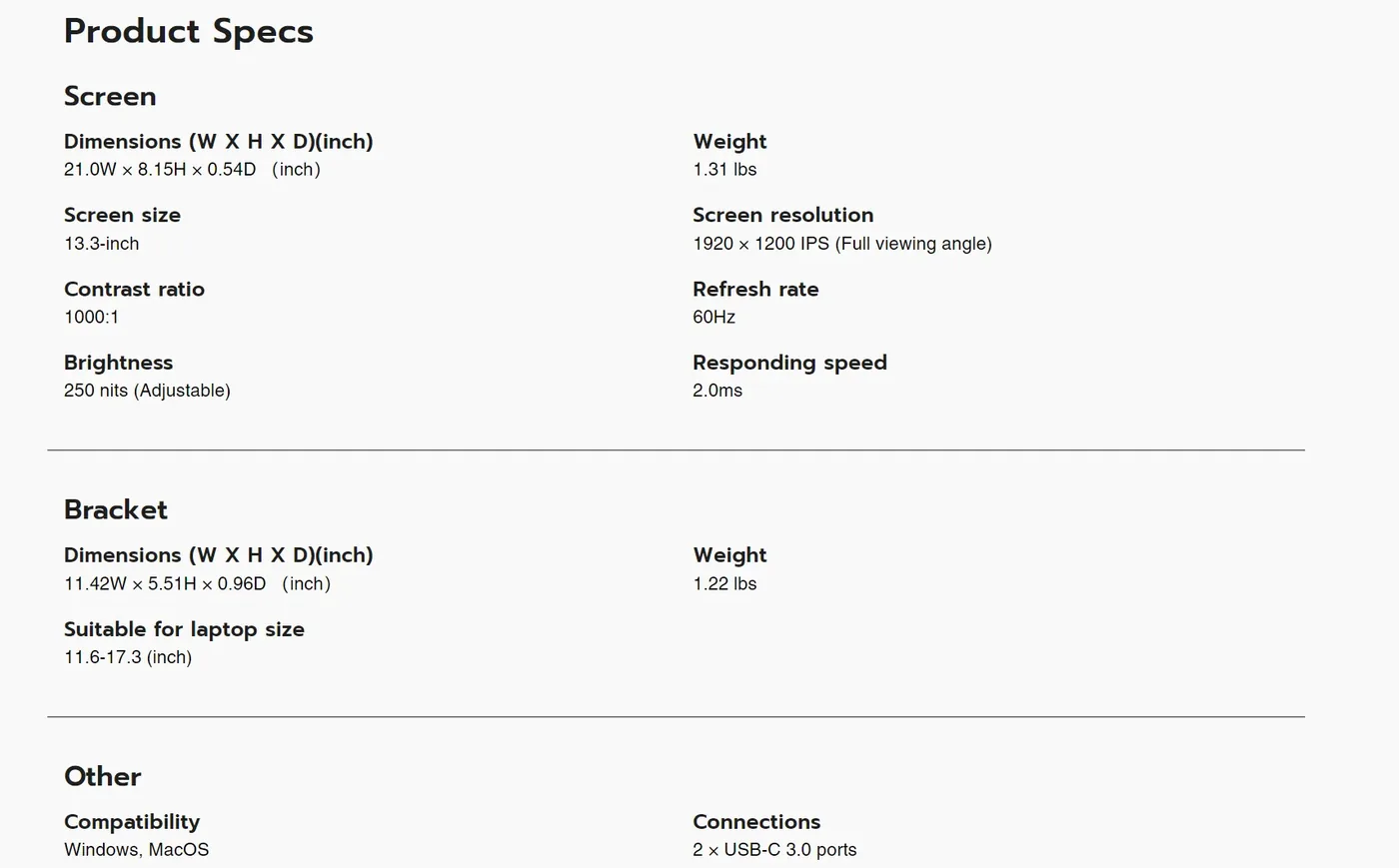 WB-MN-06 product detail 10