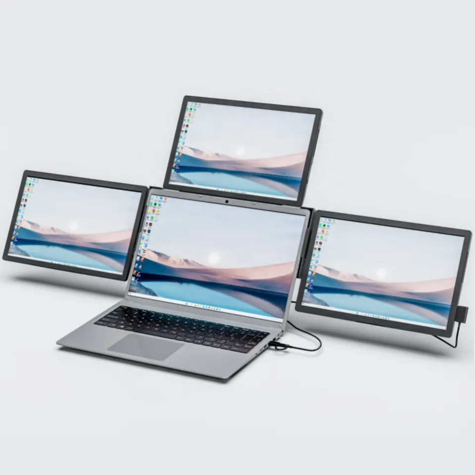 WB-MN-06 13.3-inch OEM Portable Monitor