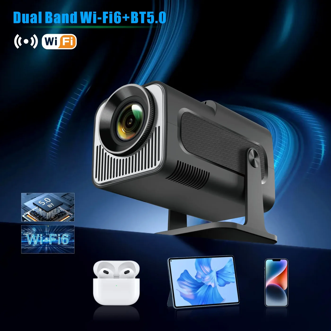 HY320 mini product detail 2