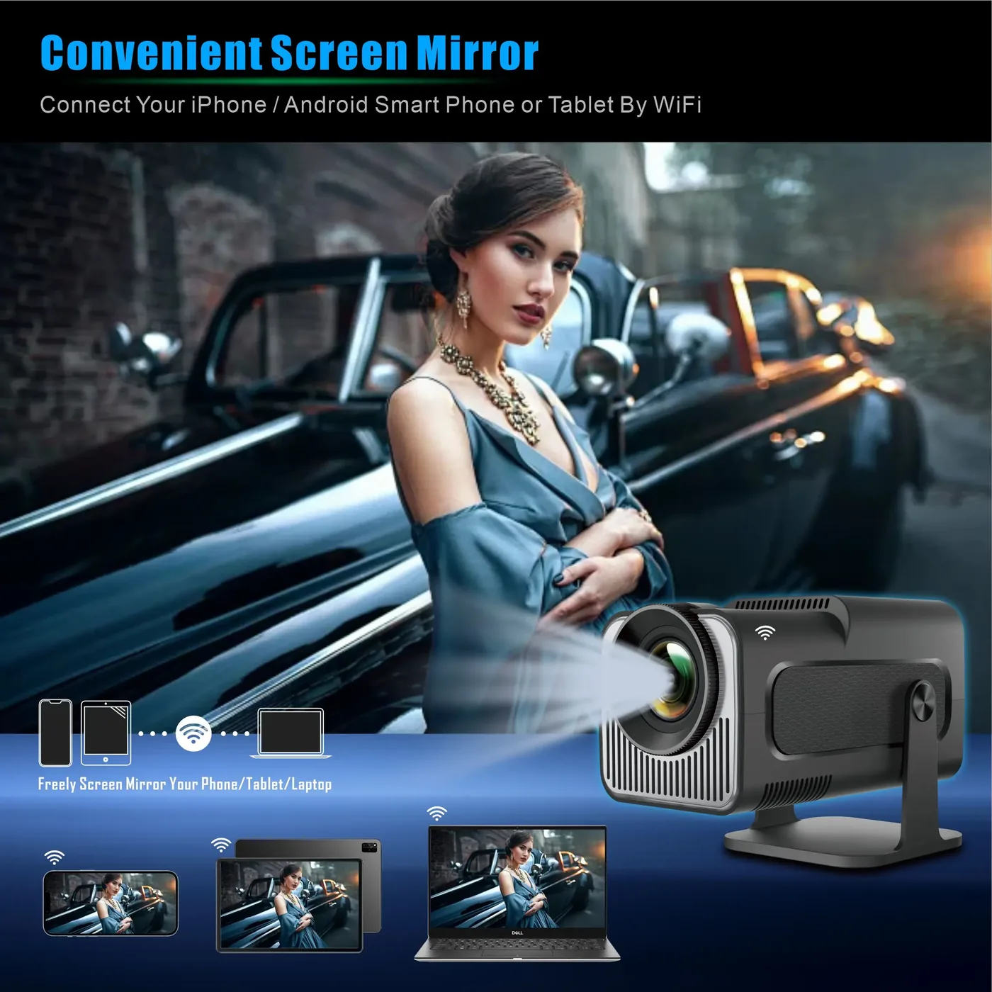 HY320 mini product detail 6