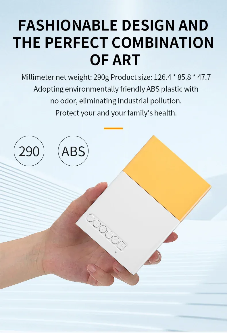 YG300 product detail 3