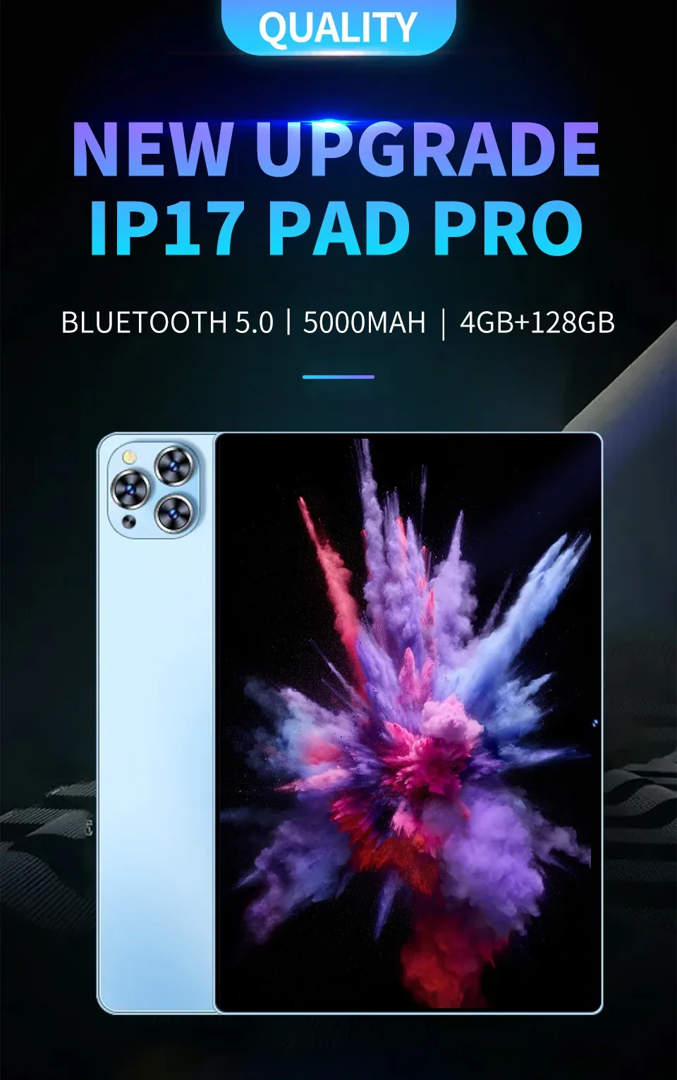 IP17 product detail 1