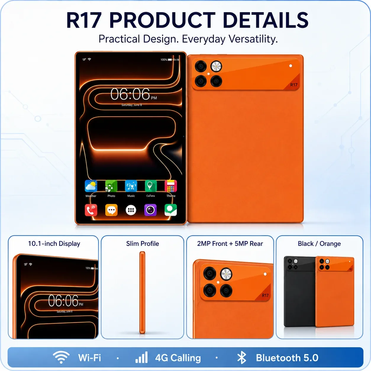 R17 product detail 2